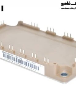 ماژول آی جی بی تی فوجی Fuji مدل 6MBI100VB12050 (6MBI100VB-120-50)