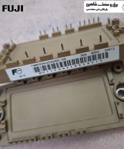 ماژول آی جی بی تی فوجی Fuji مدل 7MBR30U2A06050 (7MBR30U2A060-50)