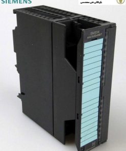 ماژول خروجی دیجیتال زیمنس مدل 6ES7334-0CE01-0AA0