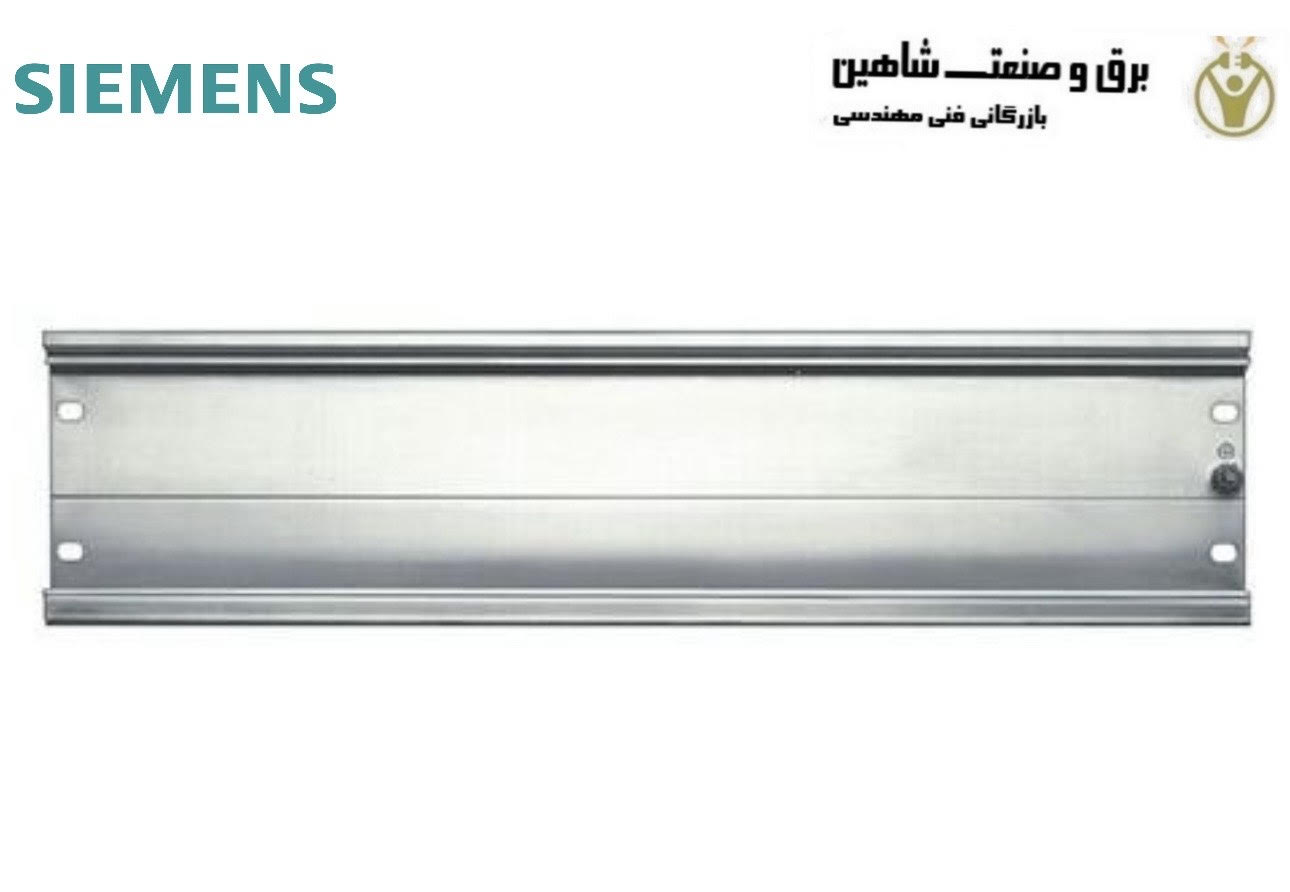 ریل نصب 530 میلی متری زیمنس کد 6ES7390-1AF30-0AA0