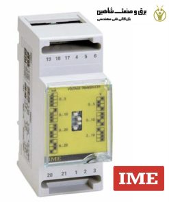 ترانسدیوسر ولتاژ IME مدل TM3UL20 آی ام ای