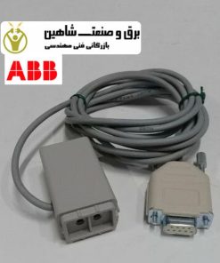کابل ارتباطی ABB مدل 1MKC950001-2