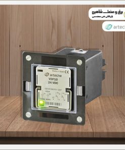 رله تی سی اس ارتچه اسپانیا کد VDF-10