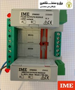 ماژول مولتی متر سری MF96 برند IME مدل IF96004