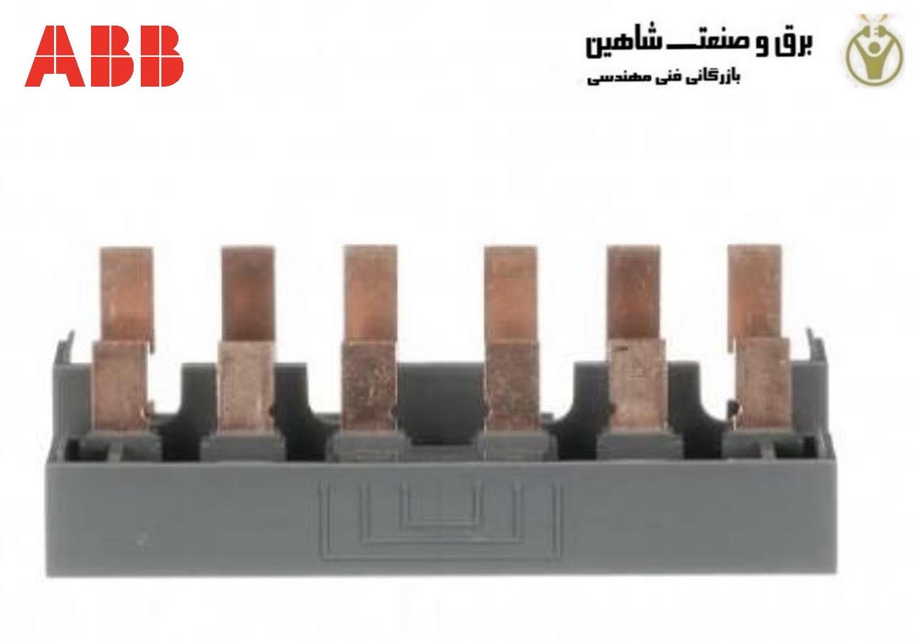 ست کانکشن ای بی بی مدل 1SBN083411R1000 کد BER65-4