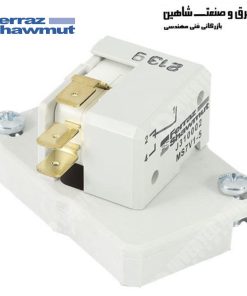 فیوز میکرو سوئیچ 10 آمپر 1500 ولت بزرگ FERRAZ MS7V1-5 J310002