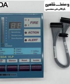 ماژول نمایشگر Vesda VSP-002