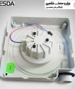 مکنده دود وسدا Vesda VSP-015