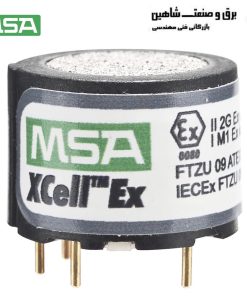 سنسور گاز قابل احتراق MSA 10106722