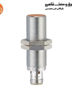 سنسور القایی آی اف ام IFM IG5712