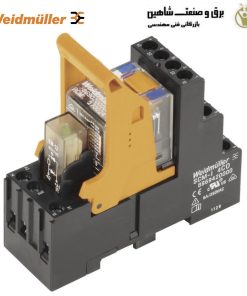 ماژول رله وایدمولر کد 8921030000