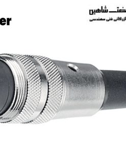 کانکتور سوکتی 3 پین 09-0313-00-05 M16 Binder بیندر