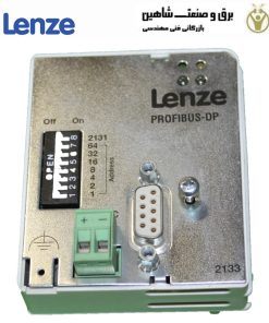 ماژول ارتباطی EMF2133IB شرکت لنز آلمان 