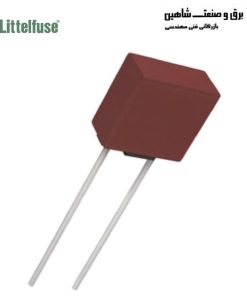 فیوز لیتل فیوز و مرسن آمریکا کد 39600500000