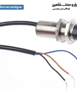 سنسور القایی تله مکانیک XS218BLPAL2