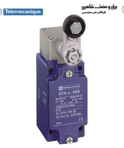 لیمیت سوئیچ تله مکانیک XCKJ10511H29