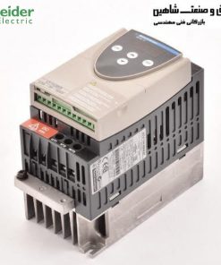 درایو سرعت متغیر اشنایدر ATV11HU09M2E