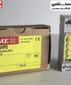ترانسدیوسر ولتاژ تک‌فاز IME ایتالیا TM3UHP0  