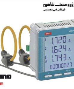 ماژول خروجی اترنت مولتی متر IME آی ام ای مدل IF96015