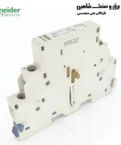 کنتاکت کمکی اشنایدر GVAN11