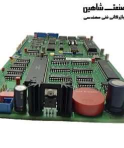 کارت واحد ارتباطی ABB YPK107E 3ASD489301A410 YPK107