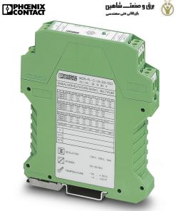 سیگنال کاندیشنر(Signal conditioner) فونیکس کد 2814854