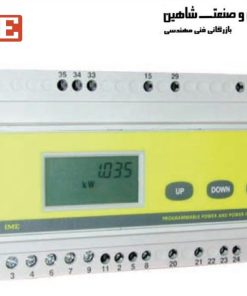 ترانسدیوسر اکتیو و راکتیو TM8POL110