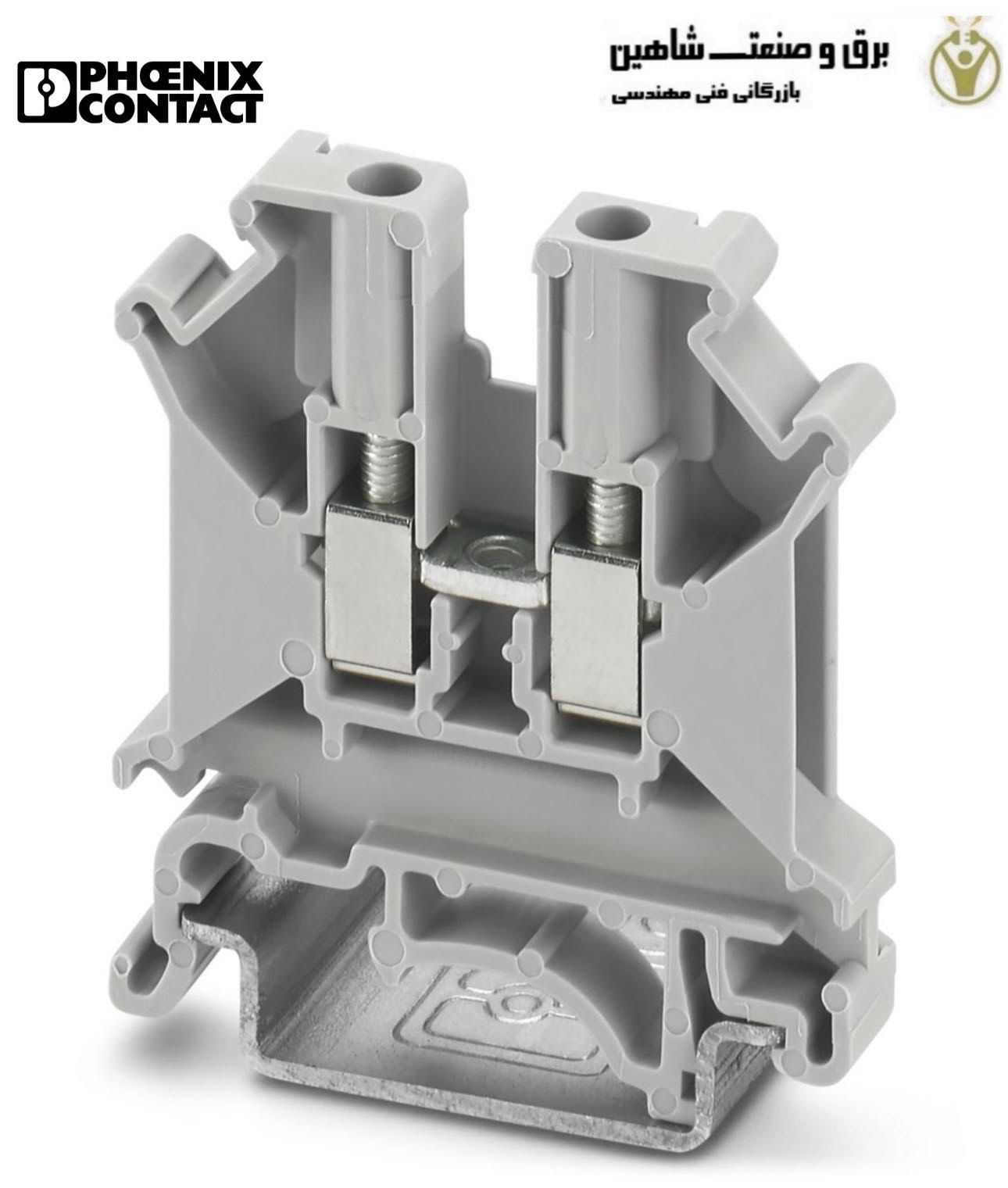 Phoenix Contact 3004362 ترمینال UK5N