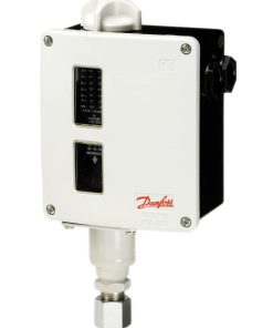 پرشرسوئیچ دانفوس Danfoss مدل RT5 017-525566