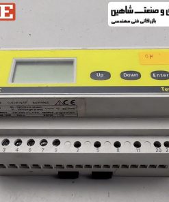 ترانسدیوسر قابل برنامه ریزی TM8P03120