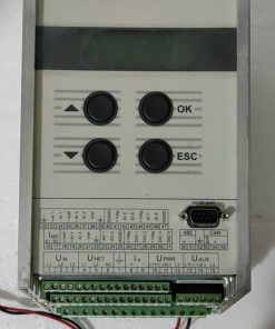 رگولاتور ولتاژ ABB UN 1000b-Z.V6104 3BHE014557R6104