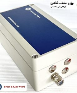 مانیتور ویبره VC-1000 CV-100 برند BRUEL & KJAER