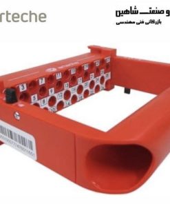 تست بلاک Test Block ارتچه مدل TSB-14-P