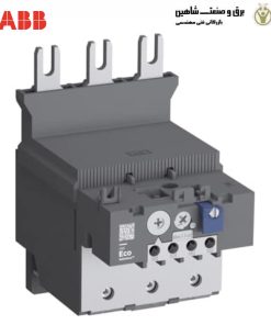 رله اورلود ای بی بی مدل 1SAZ431201R1004 کد TF140DU-142