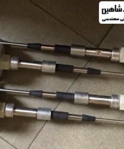 نشانگر سطح مایع AVI PDU-1118