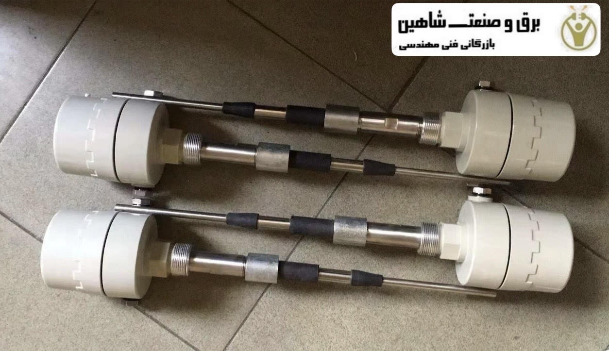 نشانگر سطح مایع AVI PDU-1118