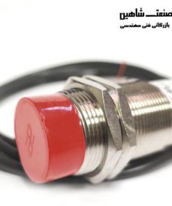 سنسور القایی تبریز پژوه کد IPS-308-OP-18