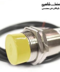 سنسور تبریز پژوه کد IPS-215-oA-30