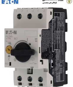 کلید حرارتی ایتون 10 آمپر (مولر آلمان) PKZM0-10 EATON