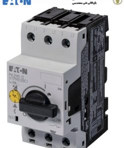 کلید حرارتی ایتون 12 آمپر(مولر آلمان) PKM0-12 EATON