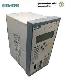 رله حفاظتی زیمنس Siemens 7UT6121-5EB00-1AA0/CC