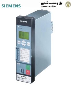 رله حفاظتی زیمنس Siemens 7SJ8042-5EB90-1FB0/L0B