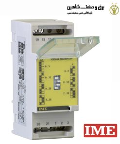 ترانسدیوسر ولتاژ TM3UH20