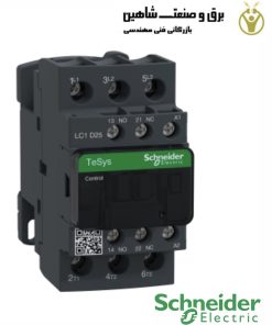 LC1D25M7