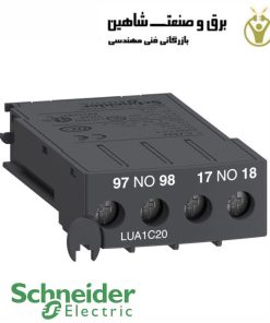 Schneider LUA1C20
