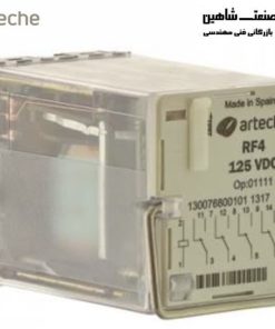 رله تریپ ارتچه مدل RF202XR