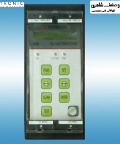 رله حفاظتی تایرونیک Thytronic مدل STR-N42