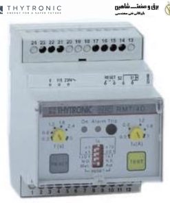 رله حفاظتی تایرونیک Thytronic مدل RMT/6