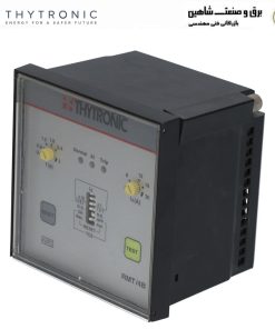 رله حفاظتی ارت فالت Thytronic مدل RMT2-B5L2000