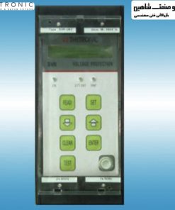 رله حفاظتی تایرونیک Thytronic مدل SCF-I3400